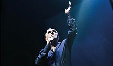 Morrissey ad Astimusica, una delle due date estive in Italia