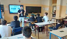 Cogestione al Giobert: due giornate tra formazione, creativit&agrave; e partecipazione