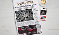 Speciale Motori: la mobilit&agrave; del 2026 tra ripresa del mercato e innovazione sostenibile