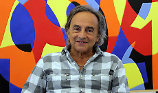 &ldquo;Essere artisti negli anni del disincanto&rdquo;: Ugo Nespolo ospite di Ethica con Ottavio Coffano