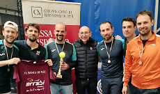 Asti Padel Team