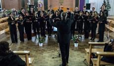 Repertorio barocco per il Concerto di primavera del coro Clericalia et Alia