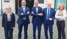 Nasce l'alleanza tra Banca di Asti e le Asl: 3 milioni in tre anni per aiutare la Sanit&agrave; pubblica