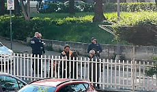 Anziano di 93 anni investito nella zona ovest della citt&agrave;