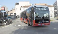 Orari e variazioni trasporti di Asp durante le festivit&agrave; di aprile e maggio