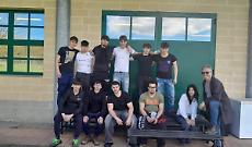 Via Don Molas si rinnova: nuovi spazi e un'estate dedicata allo sport