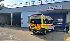 Si arrabbia per un panino, finisce in Pronto Soccorso e danneggia barelle e altre attrezzature