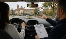 Asti &egrave; la sesta citt&agrave; in Italia per bocciature all'esame della patente