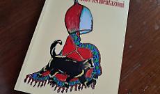 200 litri di Malvasia nera valgono due arazzi con il gatto nero