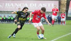 Cristiano Podest&agrave;