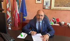 Maurizio Rasero non &egrave; pi&ugrave; presidente della Provincia di Asti