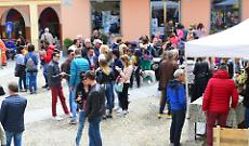 Festa dell'imbottigliamento a Castagnole delle Lanze