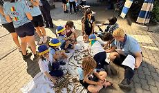 Asti &ldquo;capoluogo&rdquo; dei Castorini per raccontare il mondo degli scout