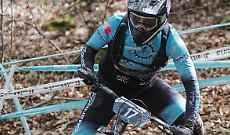 SuperEnduro Pedale Canellese