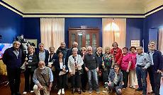 Ritorna il gruppo Auser di Canelli