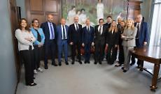 Rasero presidente di Banca di Asti: "Sono sereno e determinato"