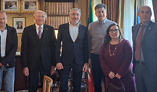Maestri del Lavoro, oggi la premiazione a Torino