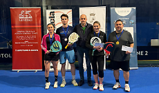Area Padel