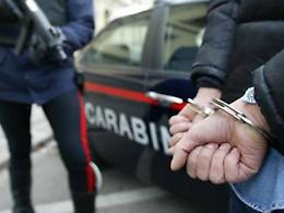'Ndrangheta nell'Astigiano, operazione dei carabinieri per armi e droga