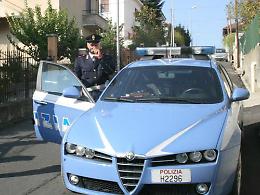 Asti, 32enne bloccata dalla polizia dopo il furto di un'auto alla piscina
