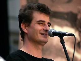 Marco Drago tra i finalisti del Premio Strega Europeo