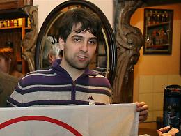 Il deputato astigiano Paolo Romano &egrave; stato espulso dal Movimento 5 Stelle