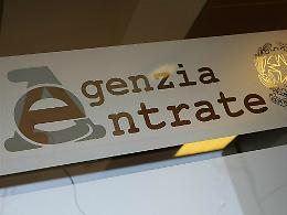 Agenzia delle Entrate, dall'Astigiano inviate oltre 3.700 domande per i contributi a fondo perduto