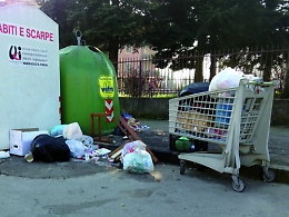 &laquo;Astigiani, durante le feste di Natale cercate di produrre meno rifiuti&raquo;