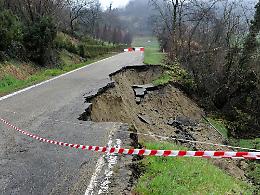 Nell&rsquo;Astigiano 11 milioni per mettere in sicurezza territorio e viabilit&agrave;