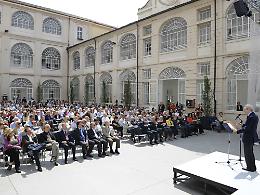 Rimandato ad ottobre il festival Passepartout