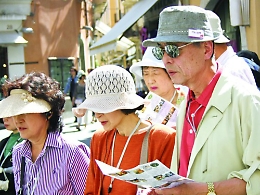 Stati Generali del Turismo: serve investire di pi&ugrave;