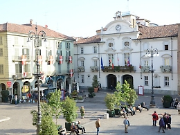 Qualit&agrave; della vita: Asti scende al 69^ posto