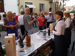 La rassegna Cocco Wine spegne 17 candeline