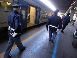 La Polfer lancia la campagna "viaggio sicuro"