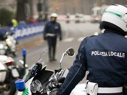 Asti, un pedone investito nei pressi di piazza Marconi