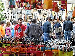 Asti: definitivamente annullata la Fiera Carolingia straordinaria di settembre