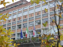 Elezioni provinciali: si lavora alla lista unica per il rinnovo del Consiglio