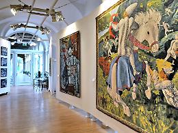 Arazzi e polemiche: dalla minoranza nuova richiesta al sindaco Rasero di dimettersi