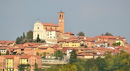 Anche Grana ha i suoi primi positivi al Coronavirus