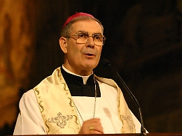 Asti: questa mattina il vescovo Ravinale riveler&agrave; il suo successore