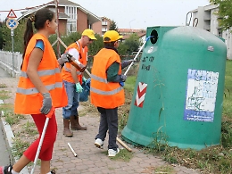 Sabato ad Asti torna "Puliamo il mondo"