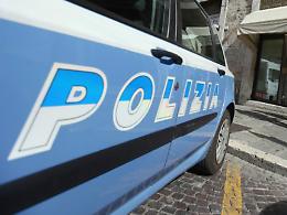 Asti, 57enne arrestato dalla polizia per maltrattamenti