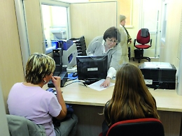 All'Anagrafe di Asti basta un click per avere subito molti certificati