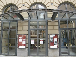 Coronavirus, annullati o rinviati gli spettacoli teatrali