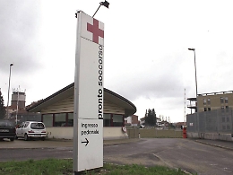 Non ce l'ha fatta la donna investita in corso Alessandria: aveva 79 anni