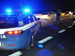 Ferragosto sicuro: il bilancio della polizia astigiana