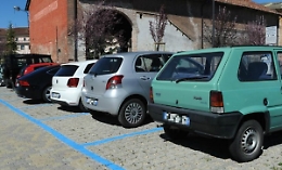 Asti: ad agosto addio parcheggi gratis