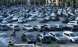 Coronavirus: ad Asti parcheggi gratis fino al 25 marzo