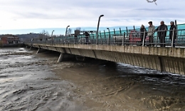 Alluvione 2016: ecco come chiedere i danni