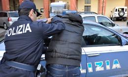 Spaccio di droga: due arresti in piazza del Palio